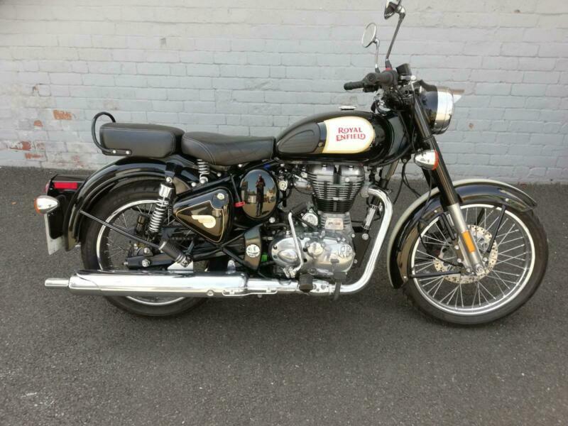 gumtree royal enfield